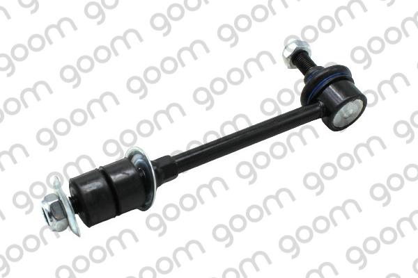 GOOM RS-0219 - Brat / bieleta suspensie, stabilizator aaoparts.ro