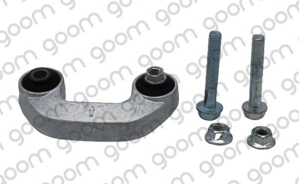 GOOM RS-0278 - Brat / bieleta suspensie, stabilizator aaoparts.ro