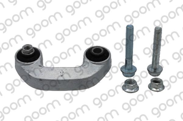 GOOM RS-0277 - Brat / bieleta suspensie, stabilizator aaoparts.ro