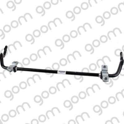 GOOM RSB-0001 - Bara stabilizatoare,suspensie aaoparts.ro