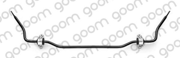 GOOM RSB-0010 - Bara stabilizatoare,suspensie aaoparts.ro