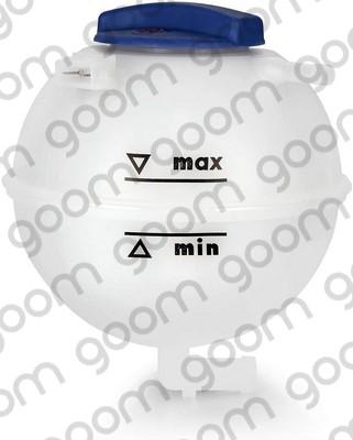 GOOM RT-0069 - Vas de expansiune, racire aaoparts.ro