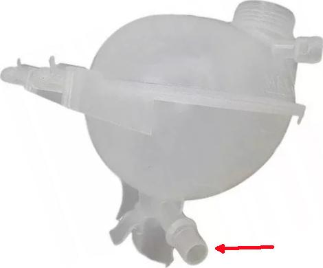 GOOM RT-0235 - Vas de expansiune, racire aaoparts.ro
