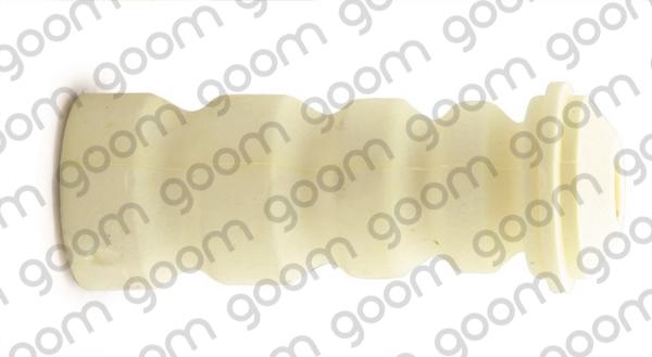 GOOM SBB-0030 - Tampon cauciuc, suspensie aaoparts.ro