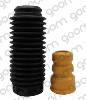 GOOM SBB-0108 - Tampon cauciuc, suspensie aaoparts.ro