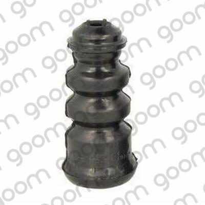 GOOM SBB-0102 - Tampon cauciuc, suspensie aaoparts.ro