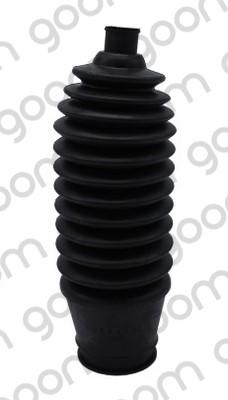 GOOM SBK-0493 - Burduf cauciuc, directie aaoparts.ro