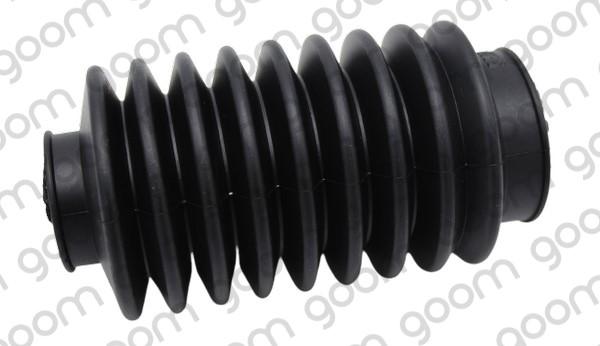 GOOM SBK-0467 - Burduf cauciuc, directie aaoparts.ro