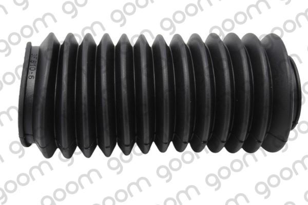 GOOM SBK-0478 - Burduf cauciuc, directie aaoparts.ro
