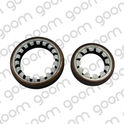 GOOM SHS-0001 - Simering, diferential aaoparts.ro