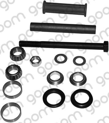 GOOM SK-0002 - Set reparatie, bara stabilizatoare aaoparts.ro