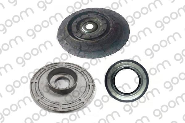 GOOM SM-0517 - Set montare, amortizor aaoparts.ro