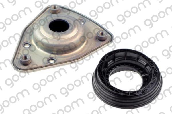 GOOM SM-0538 - Set montare, amortizor aaoparts.ro