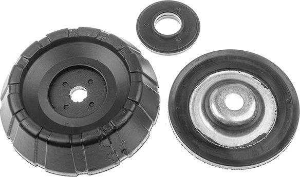GOOM SM-0323 - Set montare, amortizor aaoparts.ro