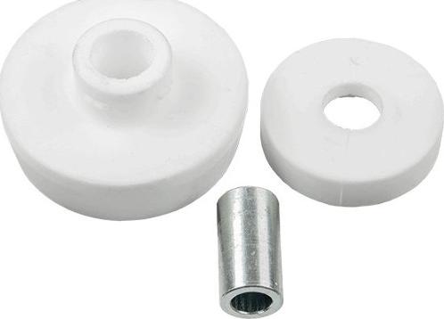 GOOM SM-0246 - Set montare, amortizor aaoparts.ro
