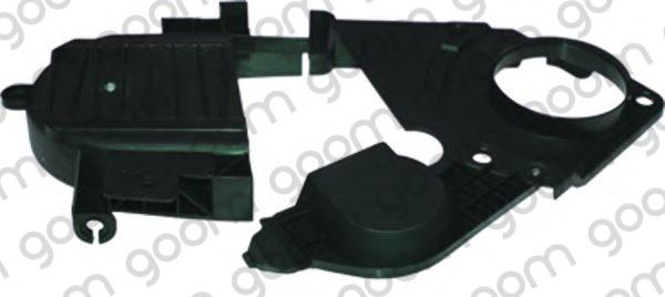 GOOM TBC-0015 - Capac, curea dintata aaoparts.ro