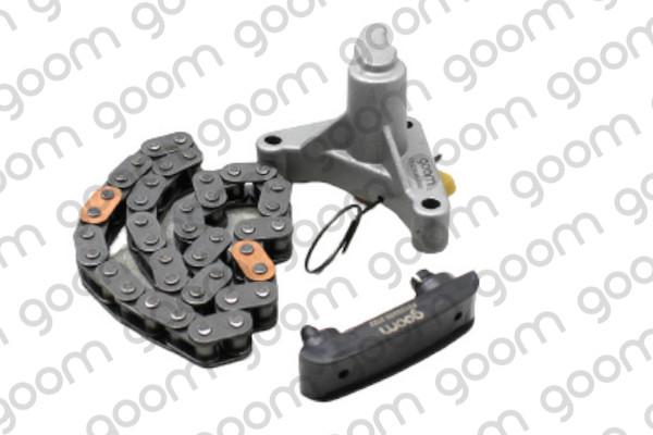 GOOM TCK-0057 - Chit lant de distributie aaoparts.ro