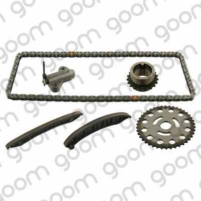 GOOM TCK-0003 - Chit lant de distributie aaoparts.ro