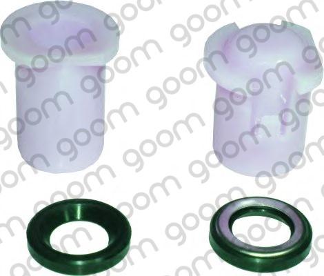 GOOM TH-0011 - Rulment priza directa, ambreiaj aaoparts.ro