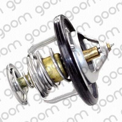 GOOM THE-0049 - Termostat,lichid racire aaoparts.ro