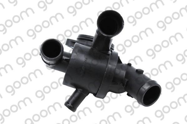 GOOM THE-0053 - Termostat,lichid racire aaoparts.ro