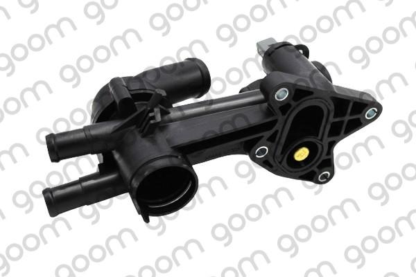 GOOM THE-0063 - Termostat,lichid racire aaoparts.ro