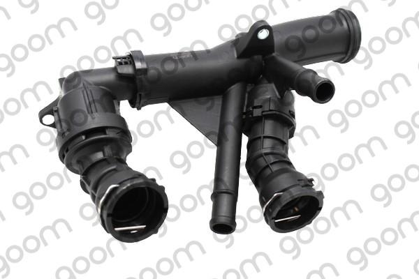 GOOM THE-0062 - Termostat,lichid racire aaoparts.ro
