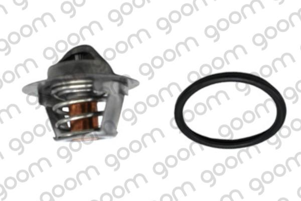 GOOM THE-0033 - Termostat,lichid racire aaoparts.ro