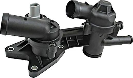 GOOM THE-0149 - Termostat,lichid racire aaoparts.ro