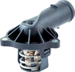 GOOM THE-0160 - Termostat,lichid racire aaoparts.ro