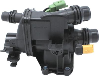 GOOM THE-0109 - Termostat,lichid racire aaoparts.ro
