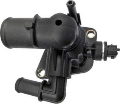 GOOM THE-0102 - Termostat,lichid racire aaoparts.ro