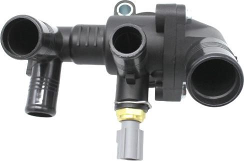 GOOM THE-0128 - Termostat,lichid racire aaoparts.ro