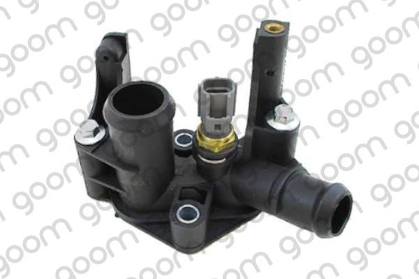 GOOM THH-0050 - Termostat,lichid racire aaoparts.ro