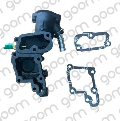 GOOM THH-0003 - Termostat,lichid racire aaoparts.ro