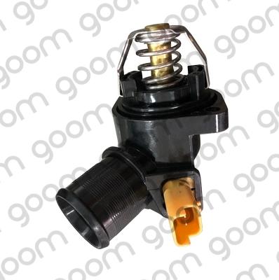 GOOM THH-0012 - Termostat,lichid racire aaoparts.ro