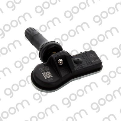 GOOM TMP-0003 - Senzor, sistem de control al presiunii pneuri aaoparts.ro
