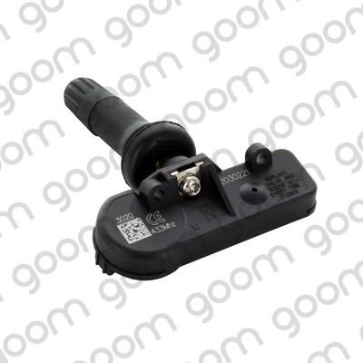 GOOM TMP-0016 - Senzor, sistem de control al presiunii pneuri aaoparts.ro