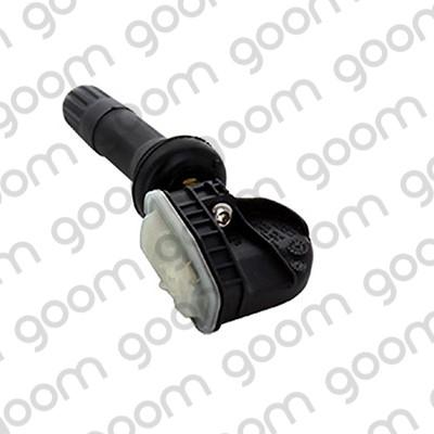 GOOM TMP-0018 - Senzor, sistem de control al presiunii pneuri aaoparts.ro