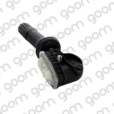 GOOM TMP-0017 - Senzor, sistem de control al presiunii pneuri aaoparts.ro