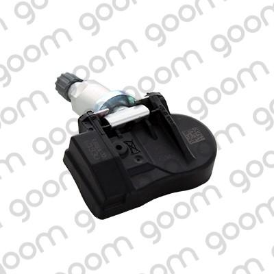 GOOM TMP-0085 - Senzor, sistem de control al presiunii pneuri aaoparts.ro
