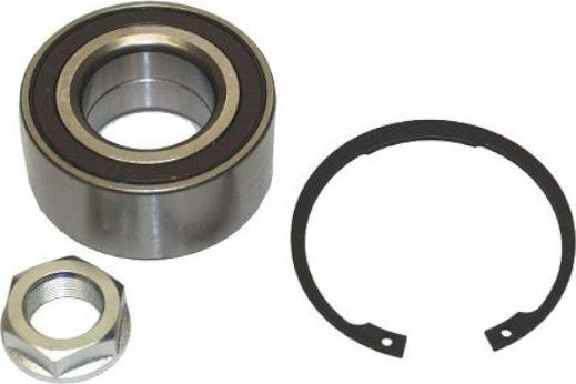 GOOM WB-0076 - Set rulment roata aaoparts.ro