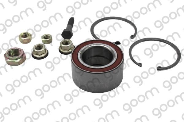 GOOM WB-0149 - Set rulment roata aaoparts.ro
