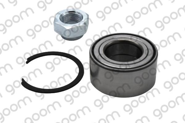 GOOM WB-0140 - Set rulment roata aaoparts.ro