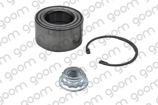 GOOM WB-0126 - Set rulment roata aaoparts.ro