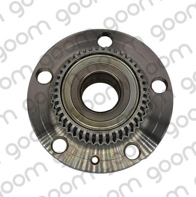 GOOM WBH-0064 - Butuc roata aaoparts.ro