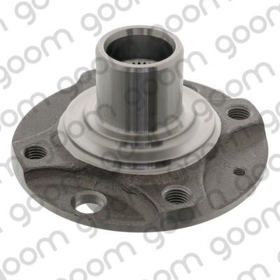 GOOM WBH-0060 - Butuc roata aaoparts.ro