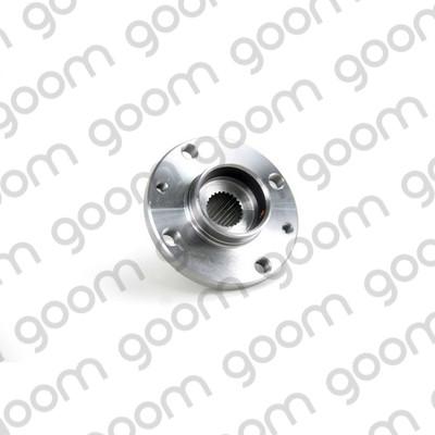 GOOM WBH-0004 - Butuc roata aaoparts.ro