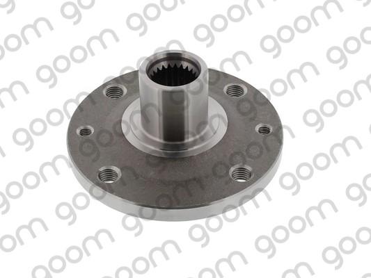 GOOM WBH-0015 - Butuc roata aaoparts.ro