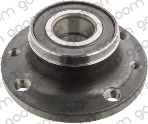 GOOM WBH-0017 - Butuc roata aaoparts.ro